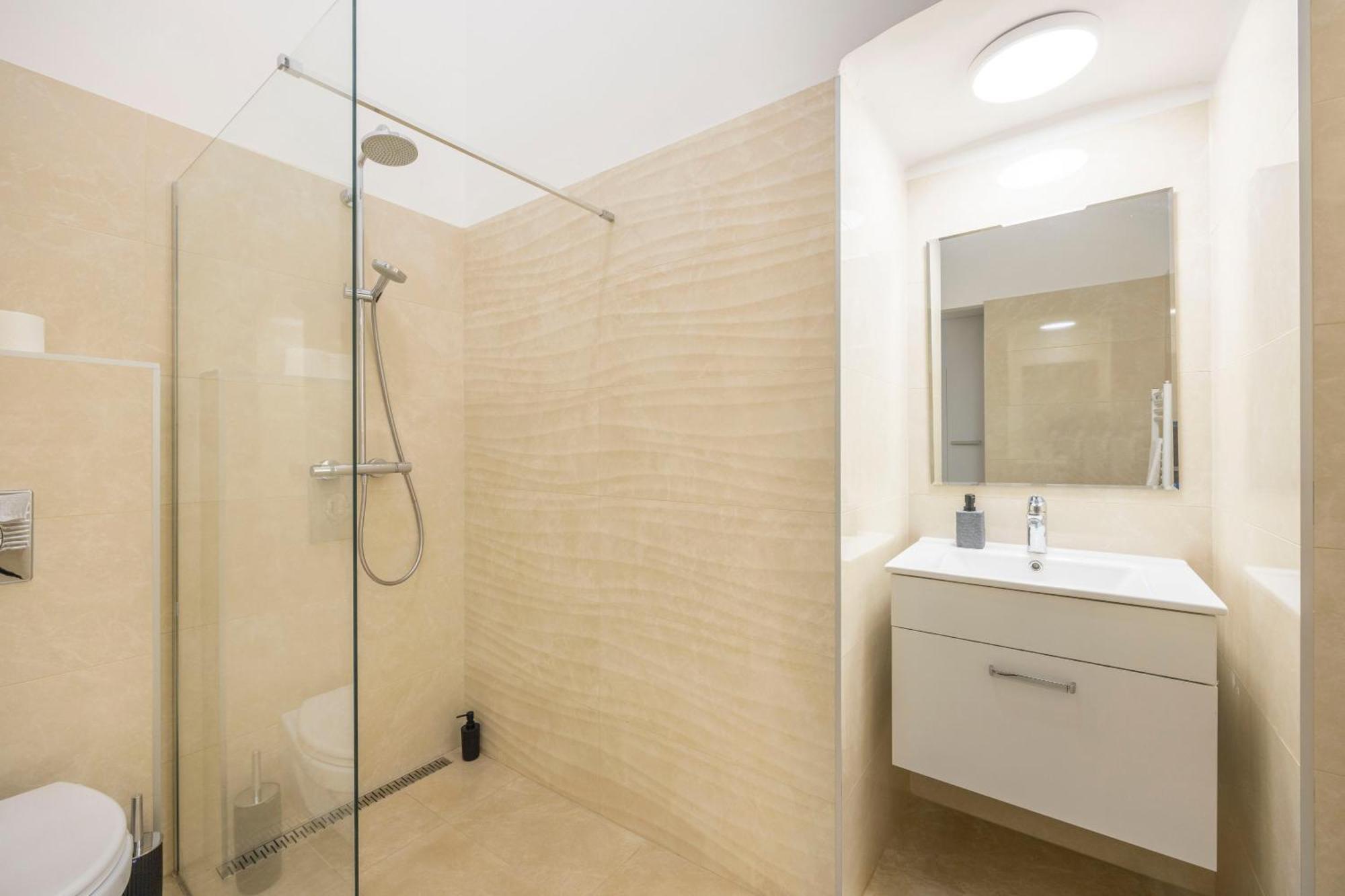 Apartment Majestic Dream In The Heart Of