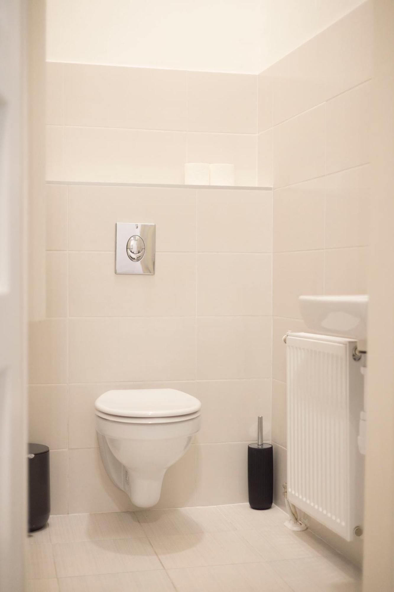 Apartament Majestic Dream In The Heart Of